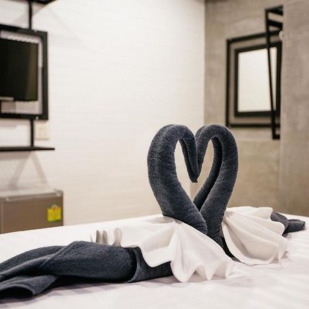 Mania Guesthouse Ко Тао Екстериор снимка
