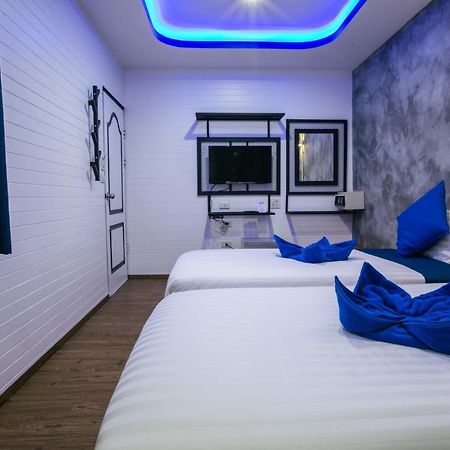 Mania Guesthouse Ко Тао Екстериор снимка