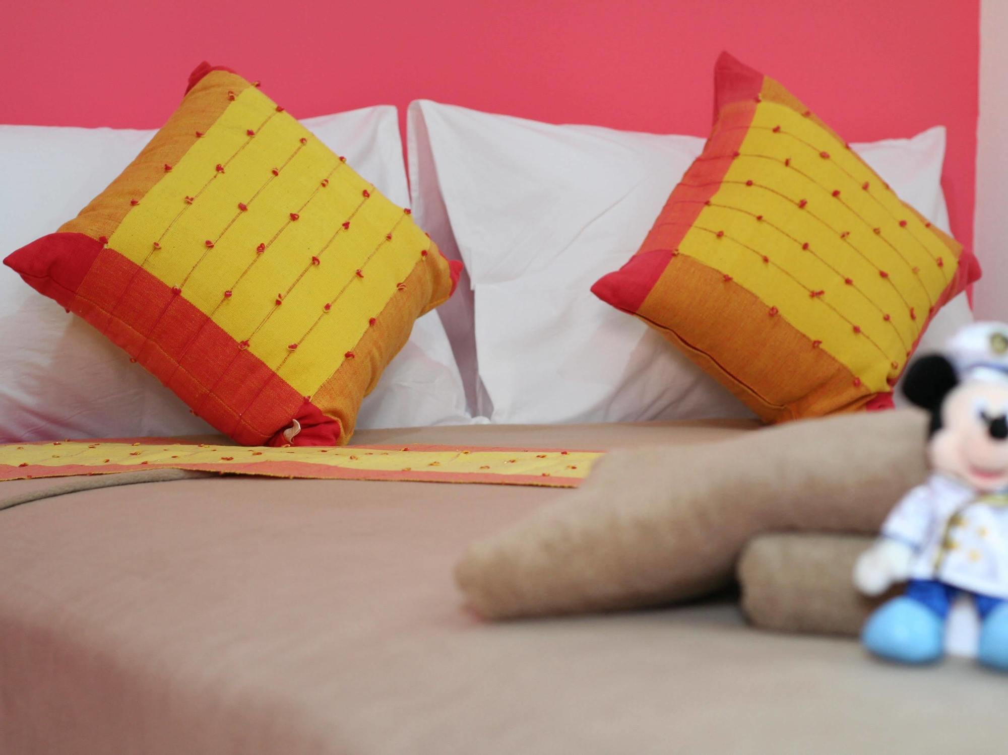 Mania Guesthouse Ко Тао Екстериор снимка