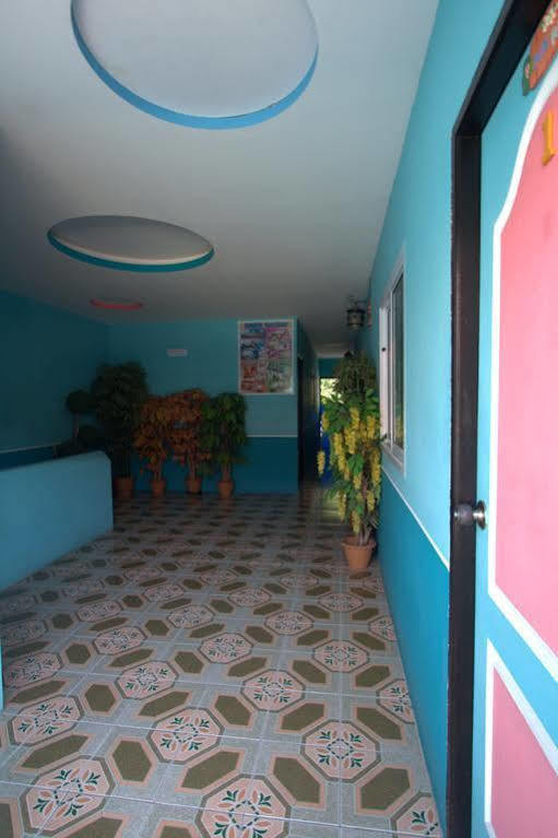 Mania Guesthouse Ко Тао Екстериор снимка