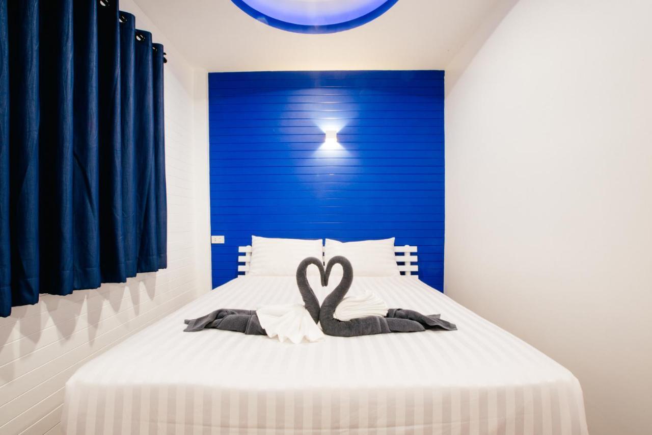 Mania Guesthouse Ко Тао Екстериор снимка