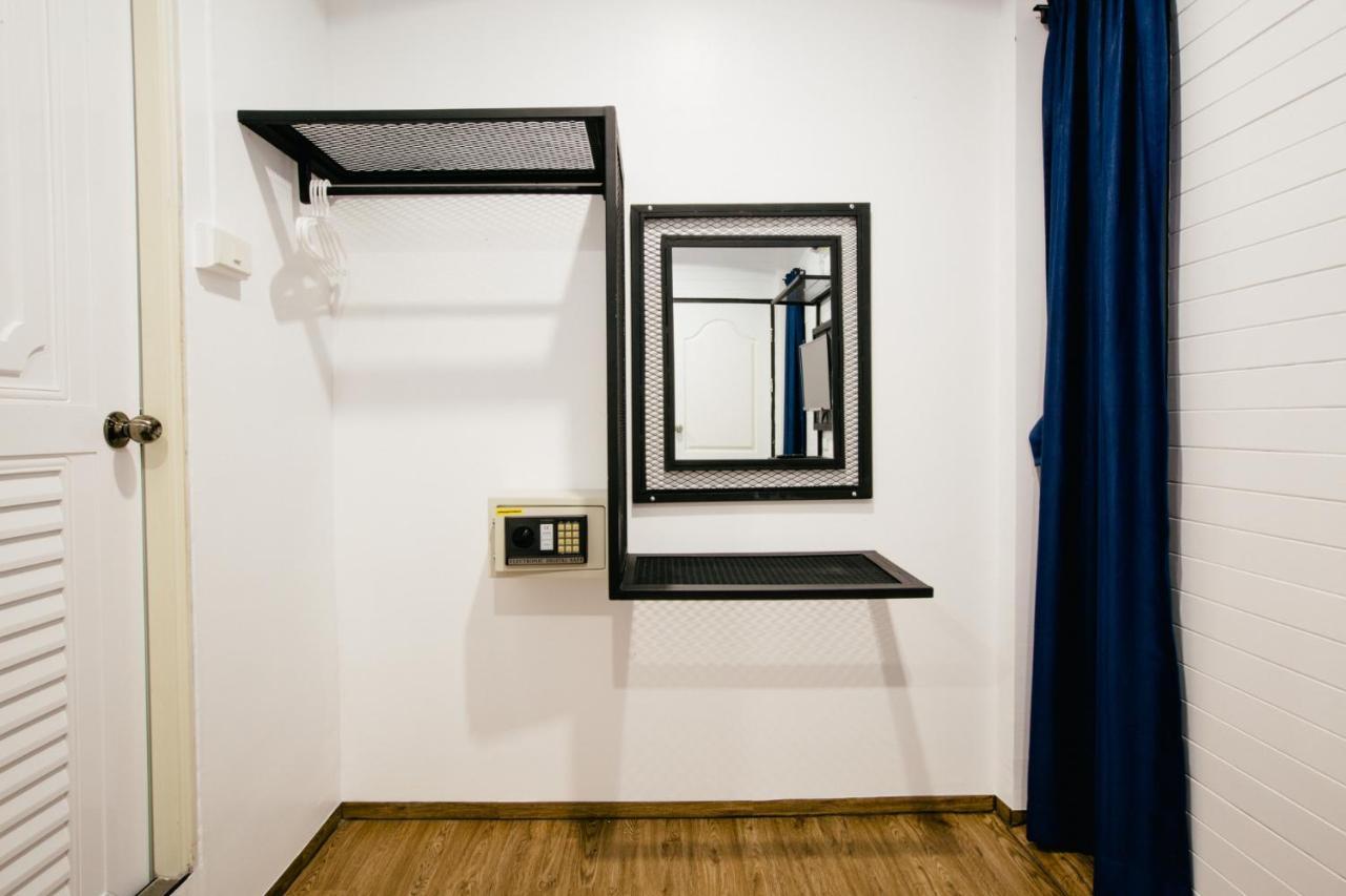 Mania Guesthouse Ко Тао Екстериор снимка
