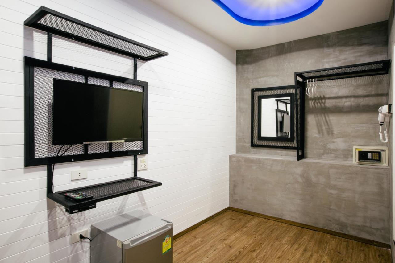 Mania Guesthouse Ко Тао Екстериор снимка