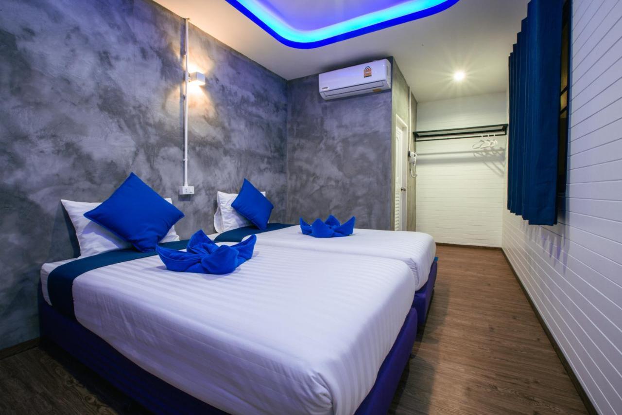 Mania Guesthouse Ко Тао Екстериор снимка