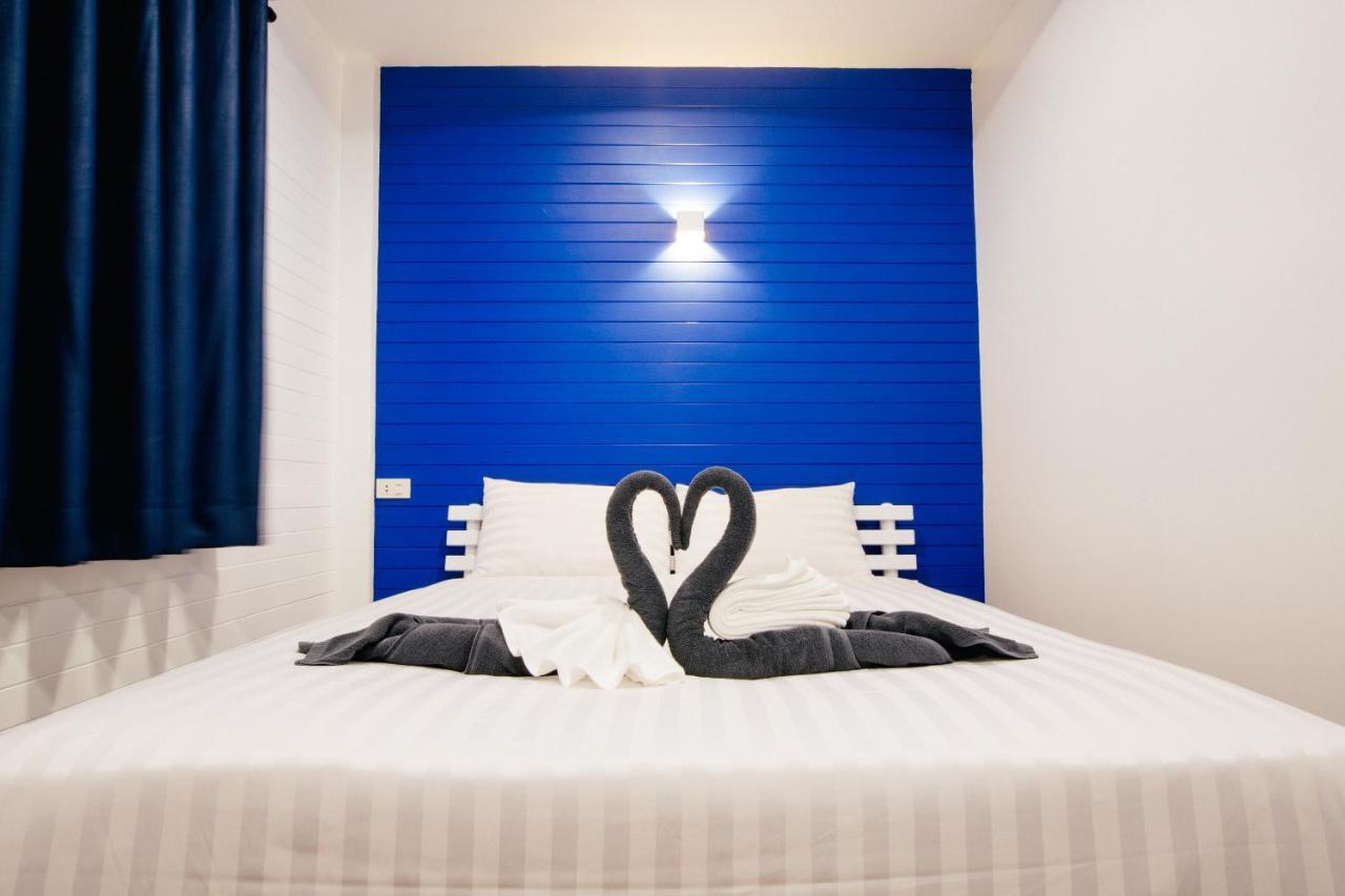 Mania Guesthouse Ко Тао Екстериор снимка