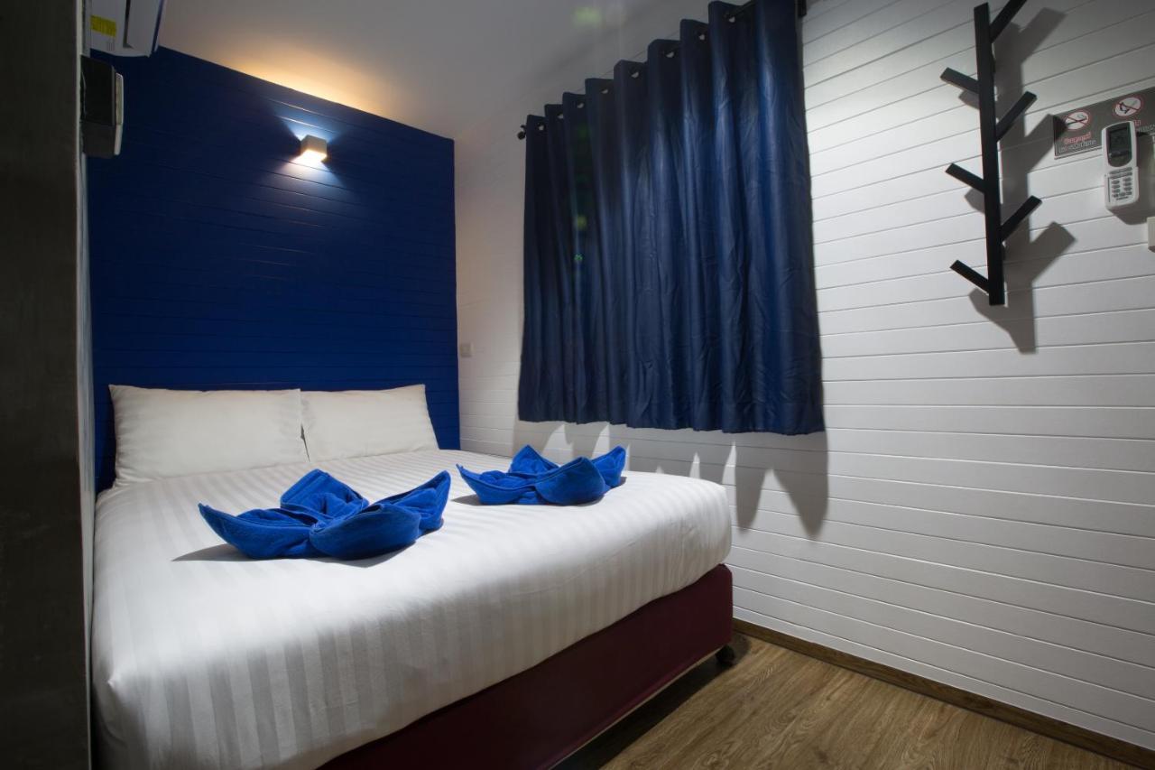 Mania Guesthouse Ко Тао Екстериор снимка