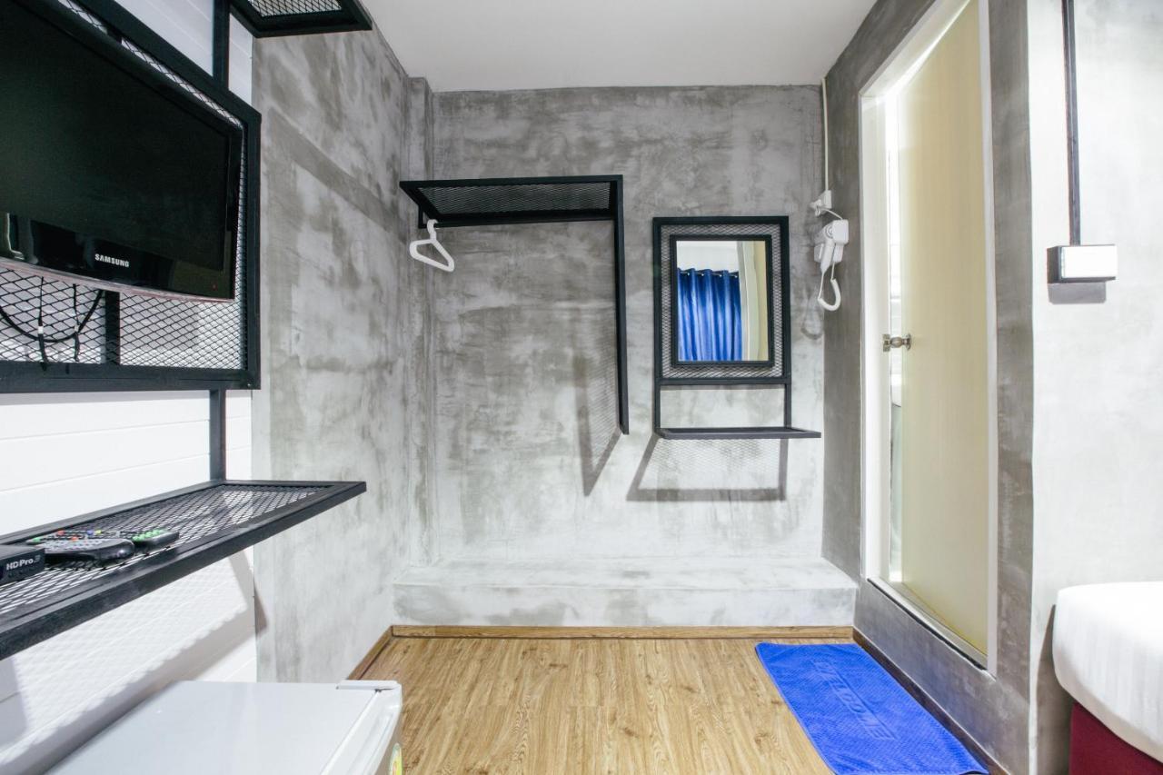 Mania Guesthouse Ко Тао Екстериор снимка