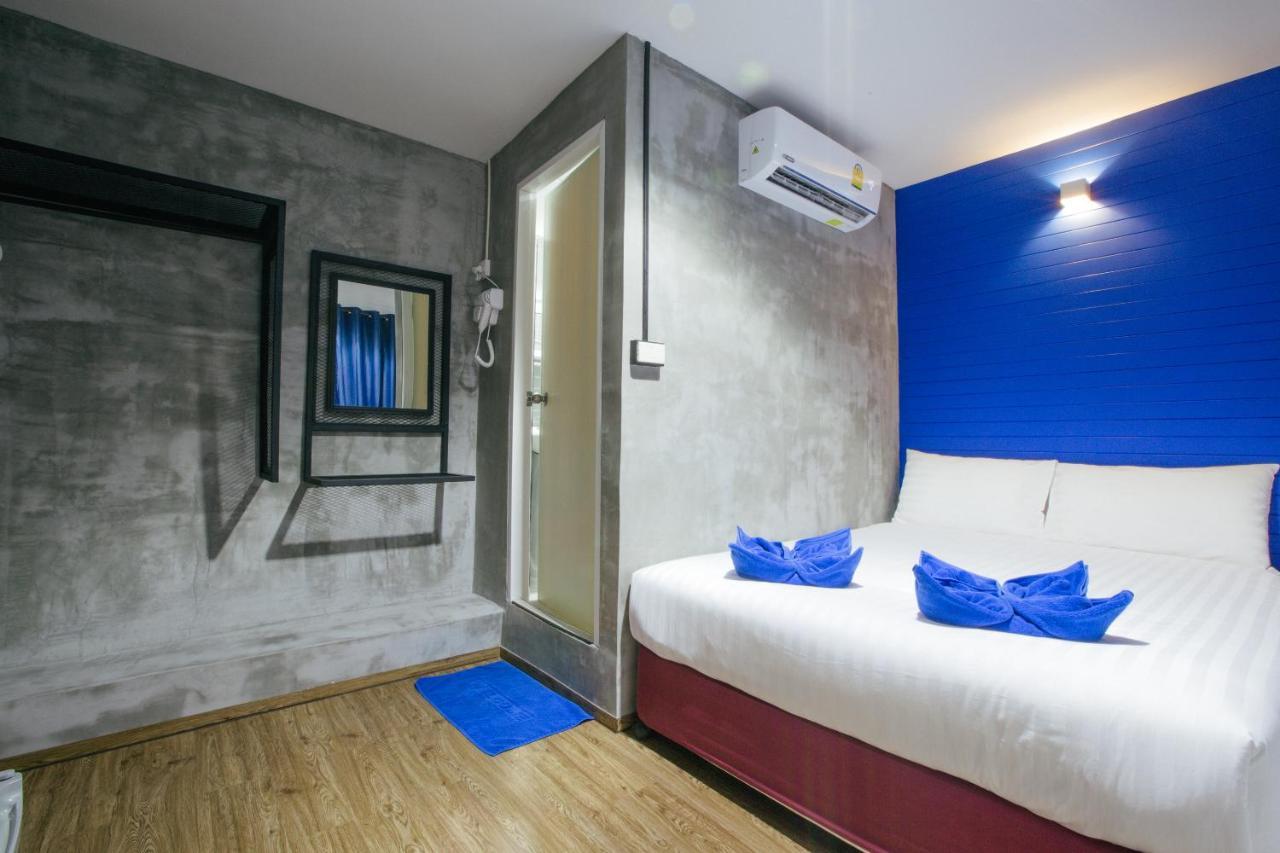 Mania Guesthouse Ко Тао Екстериор снимка