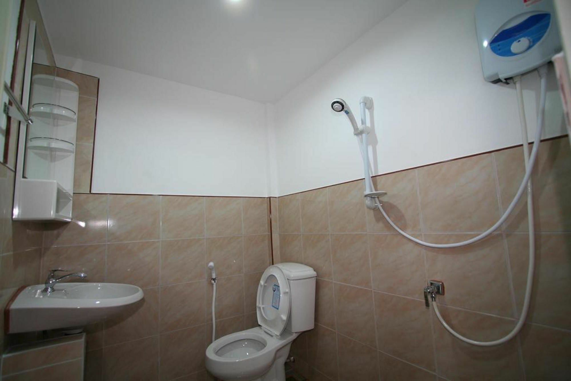 Mania Guesthouse Ко Тао Екстериор снимка