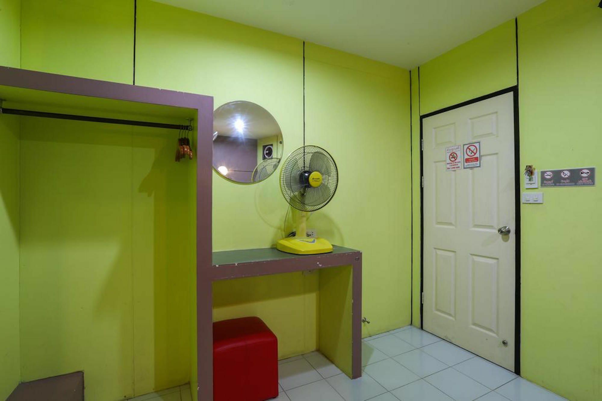 Mania Guesthouse Ко Тао Екстериор снимка