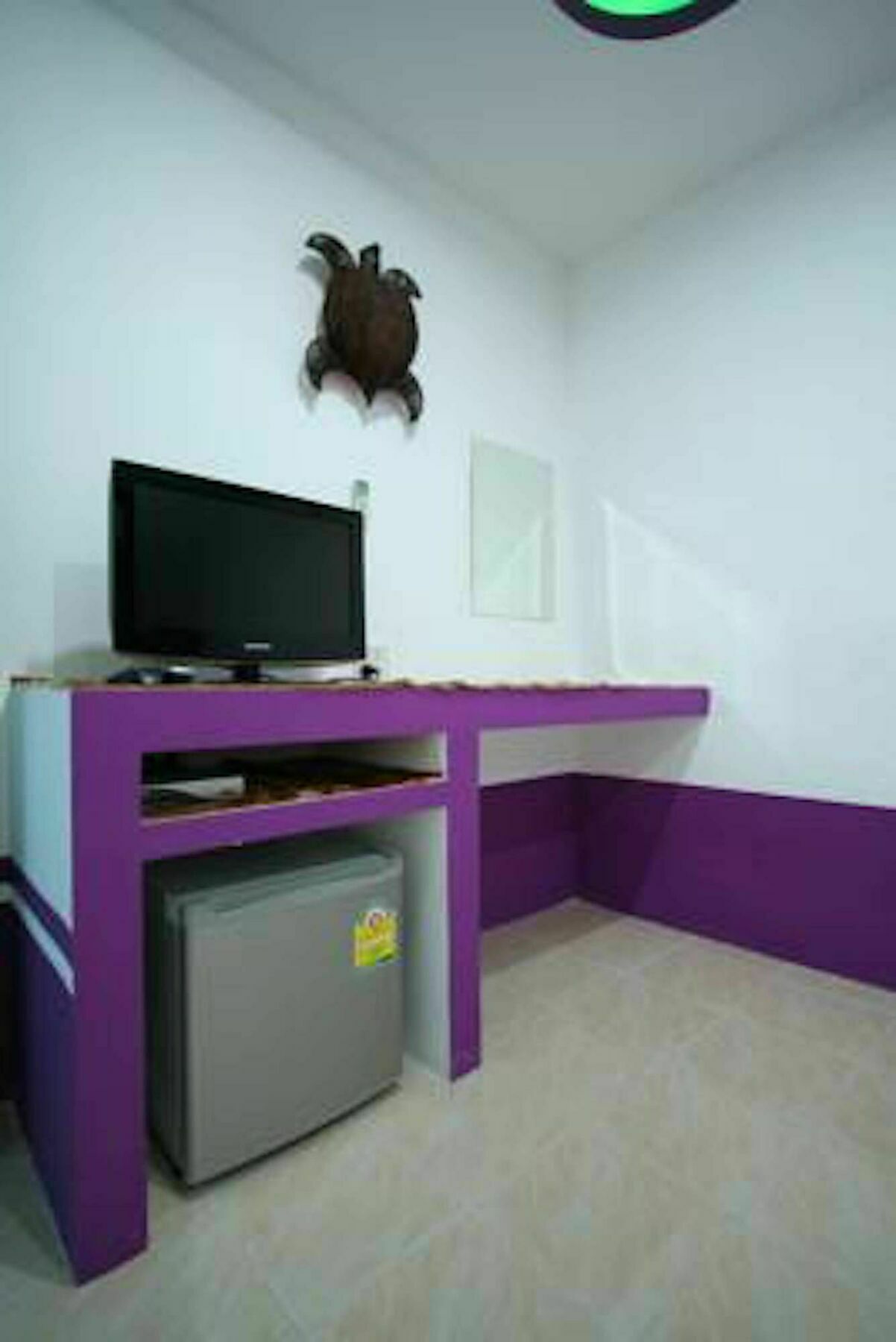 Mania Guesthouse Ко Тао Екстериор снимка