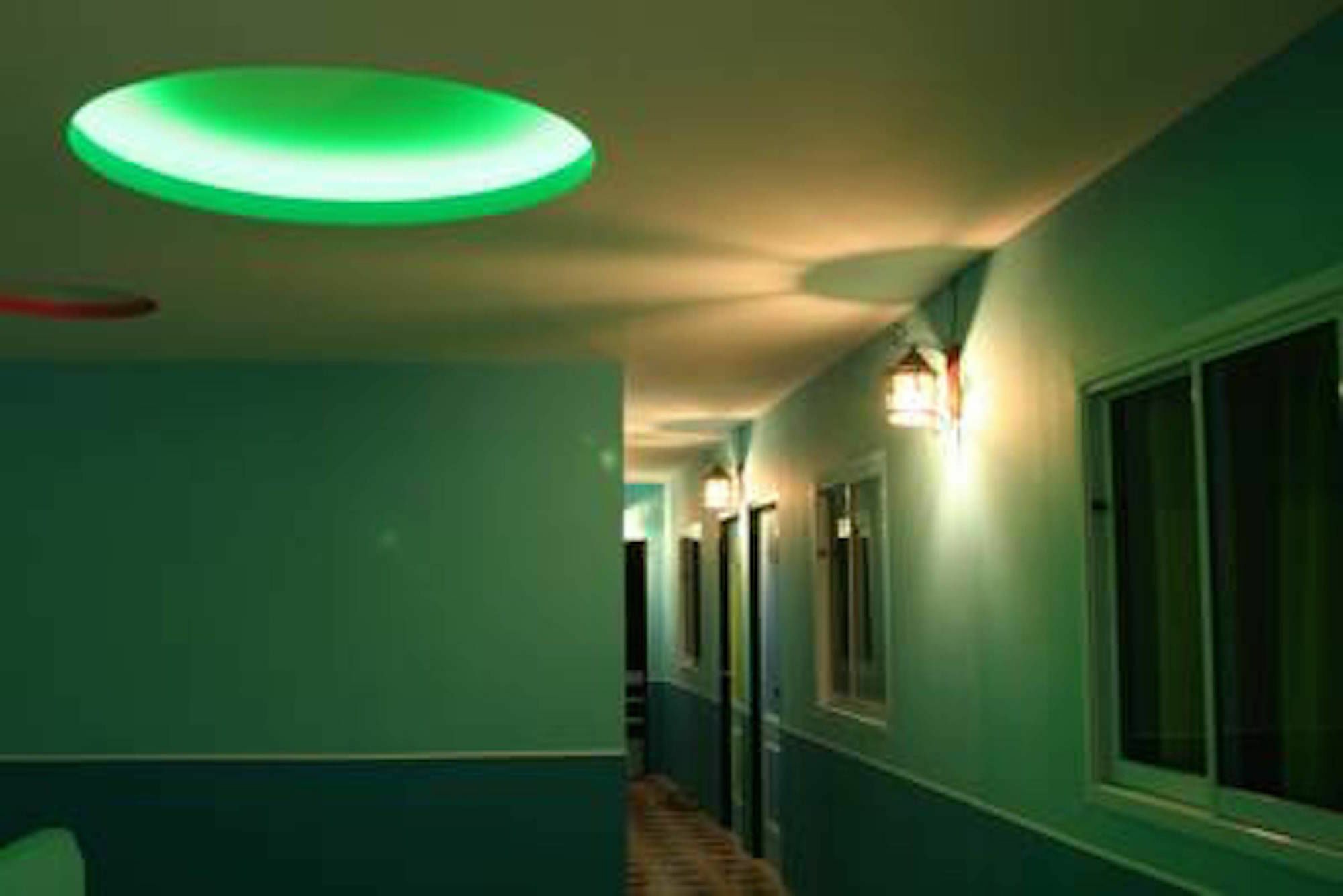Mania Guesthouse Ко Тао Екстериор снимка