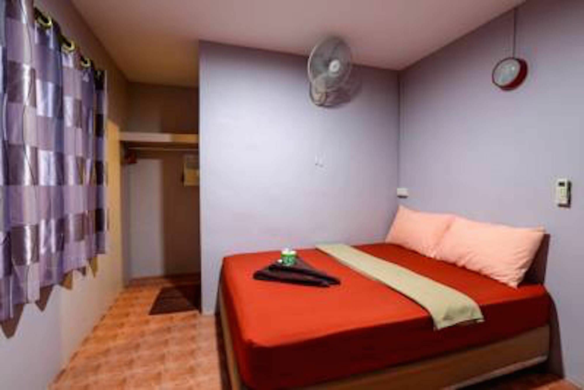 Mania Guesthouse Ко Тао Екстериор снимка