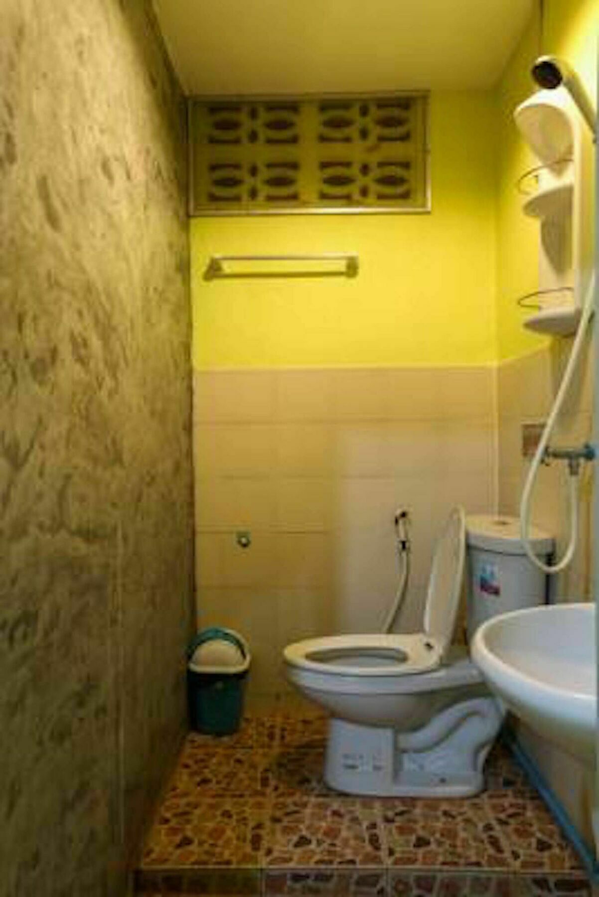 Mania Guesthouse Ко Тао Екстериор снимка